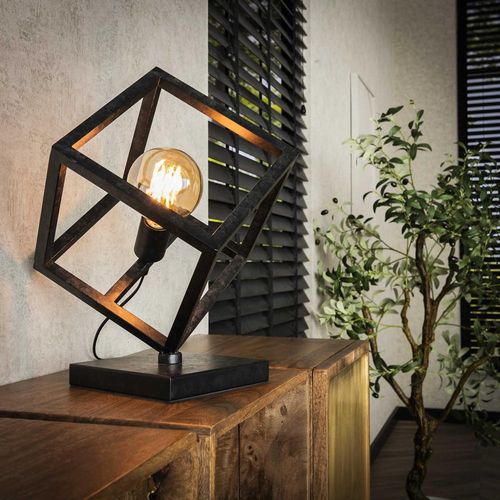 famlights | Tischleuchte Ally...