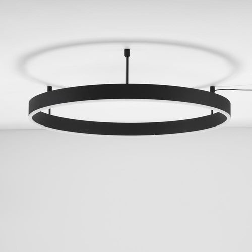 LED Deckenleuchte Motif in...