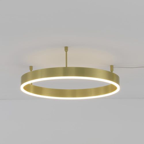 LED Deckenleuchte Motif in...