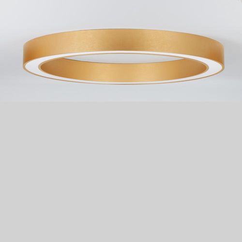 LED Deckenleuchte Morbido in...