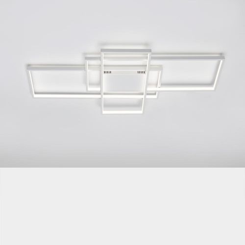 LED Deckenleuchte Clea in...
