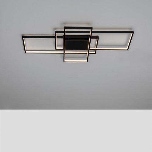 LED Deckenleuchte Clea in...