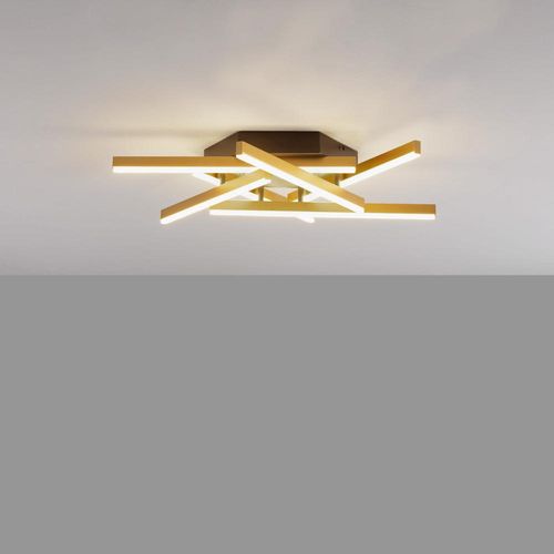 LED Deckenleuchte Hyde in...