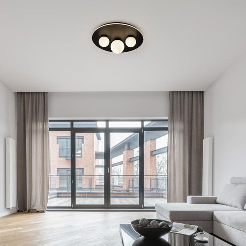 LED Wand- und Deckenleuchte...