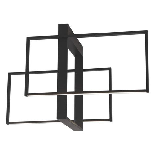 LED Deckenleuchte Clea in...