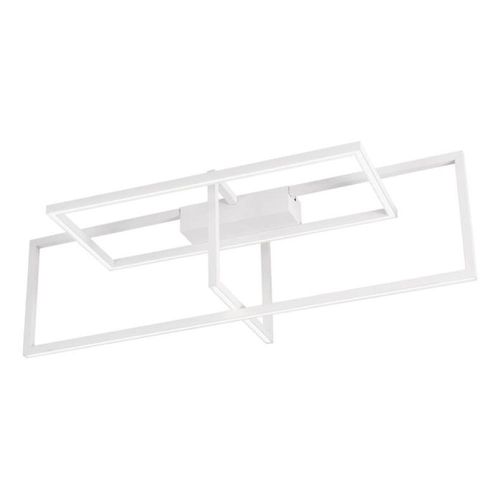 LED Deckenleuchte Clea in...