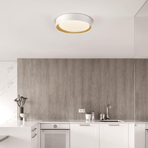 LED Deckenleuchte Stake in...