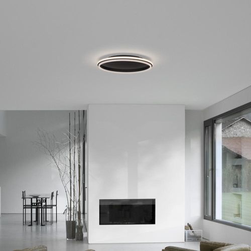 LED Deckenleuchte Willow in...