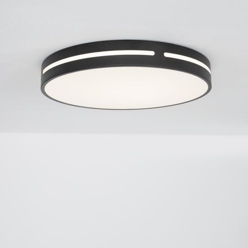 LED Deckenleuchte Wheel in...