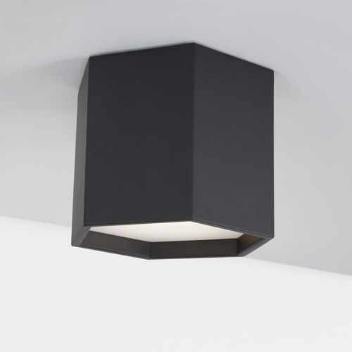 LED Deckenleuchte Samba in...