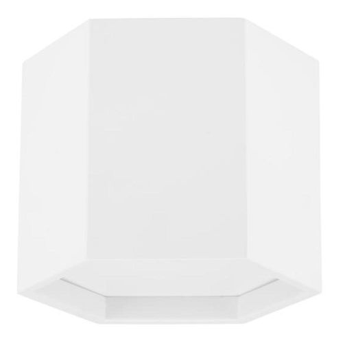 LED Deckenleuchte Samba in...
