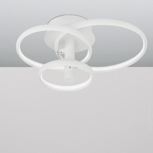 LED Deckenleuchte Emil in...