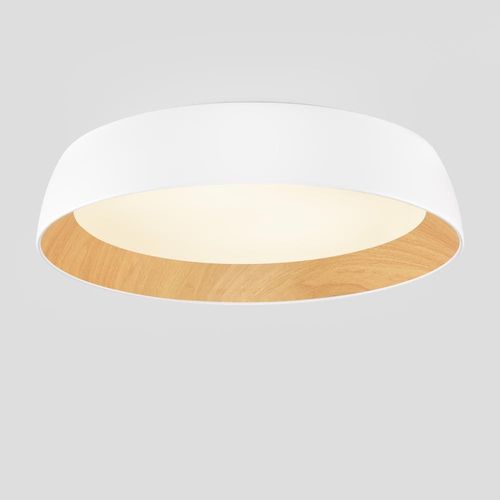 LED Deckenleuchte Sigi in...