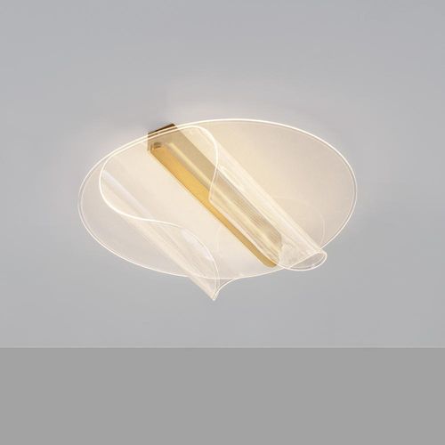 LED Deckenleuchte Valentin in...