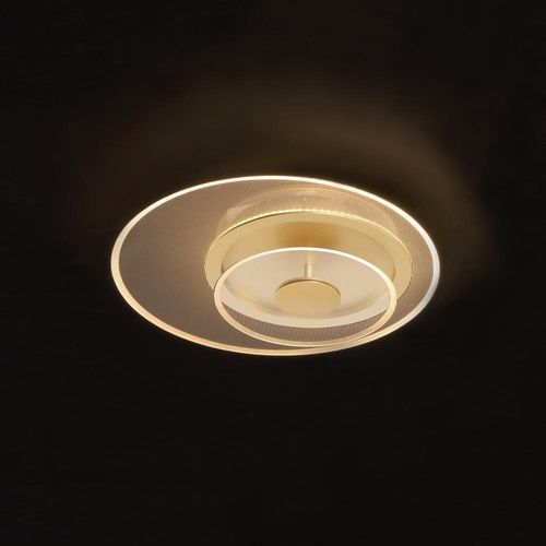 LED Deckenleuchte Copo in...