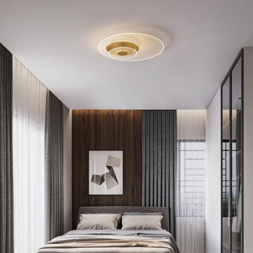 LED Deckenleuchte Copo in...