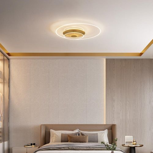 LED Deckenleuchte Copo in...