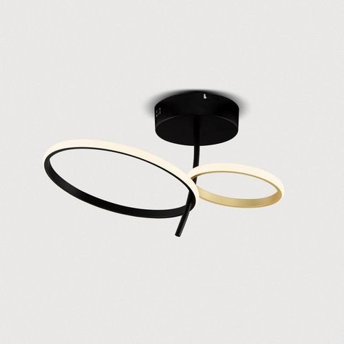 LED Deckenleuchte Imar in...
