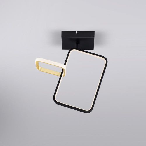 LED Deckenleuchte Imar in...