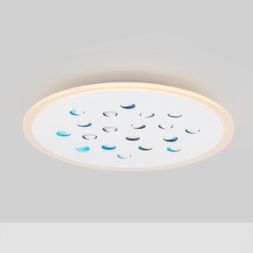 LED Deckenleuchte Astro in...