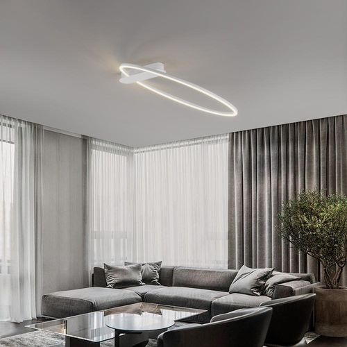 LED Deckenleuchte Kiklos in...