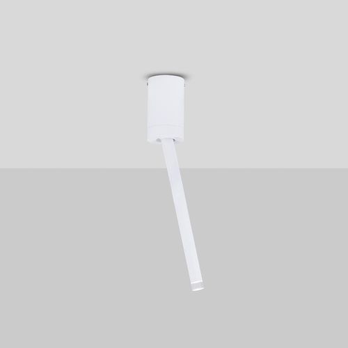 LED Deckenleuchte Ornos in...