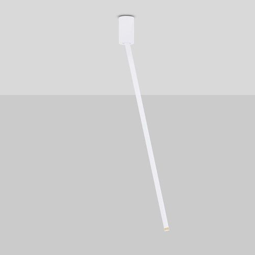 LED Deckenleuchte Ornos in...