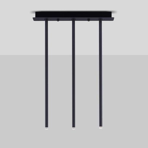 LED Deckenleuchte Stilvi in...