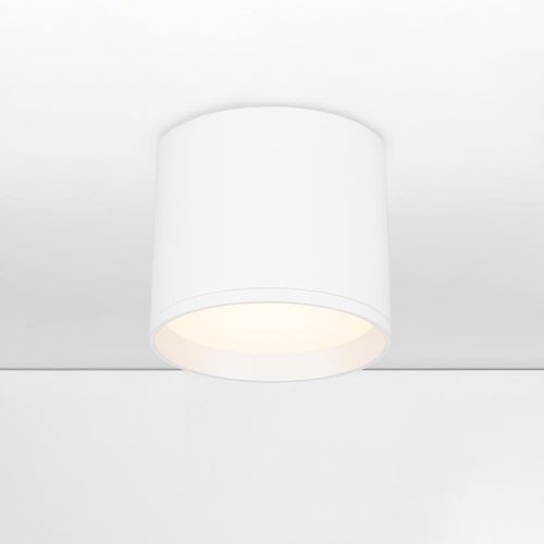 LED Deckenleuchte Ziaza in...