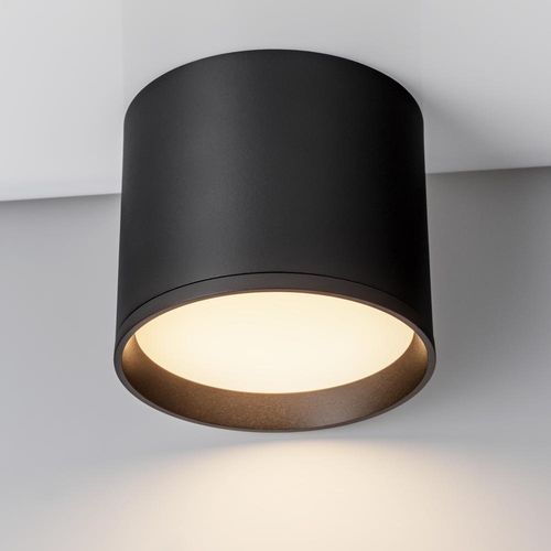 LED Deckenleuchte Ziaza in...