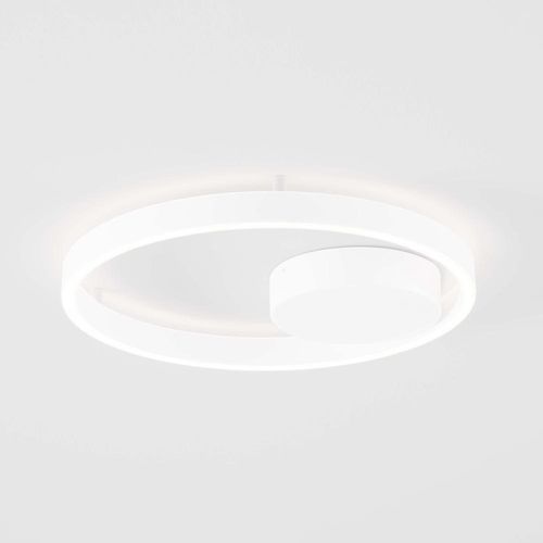 LED Deckenleuchte Hedra in...
