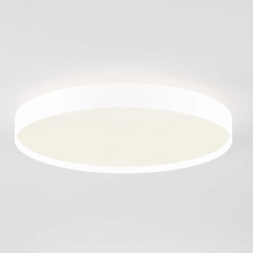 LED Deckenleuchte Roi in Weiß...