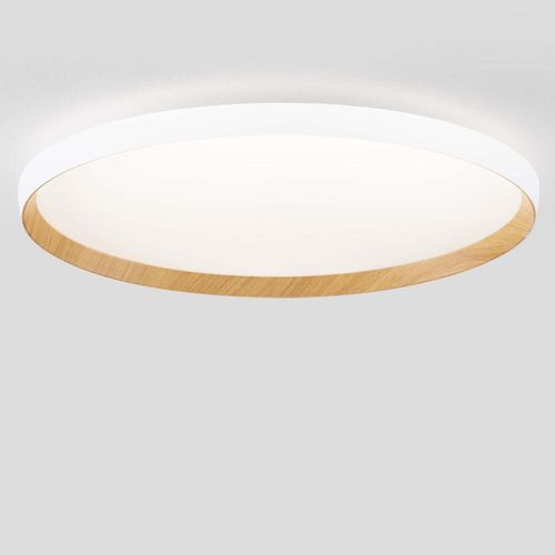 LED Deckenleuchte Vomos in...