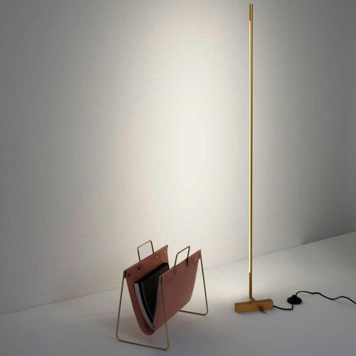 LED Stehleuchte Raccio in...