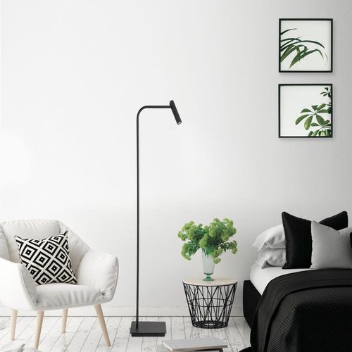 LED Stehleuchte Sicily in...