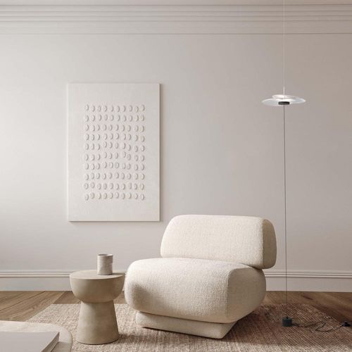 LED Deckenleuchte Olea in...
