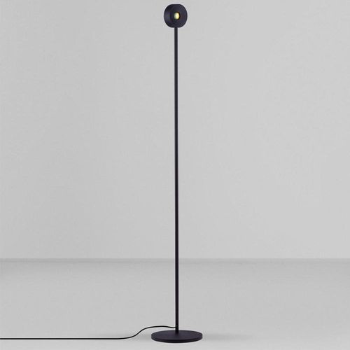 LED Stehleuchte Irida in...