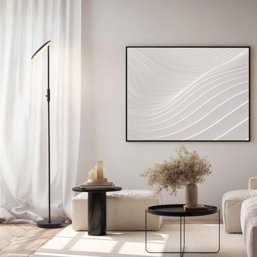 LED Stehleuchte Notos in...