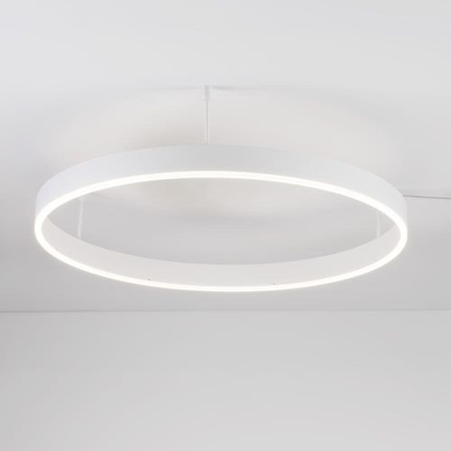 LED Pendelleuchte Motif in...