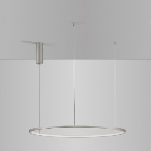 LED Pendelleuchte Tarquin in...