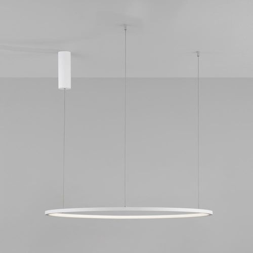 LED Pendelleuchte Tarquin in...
