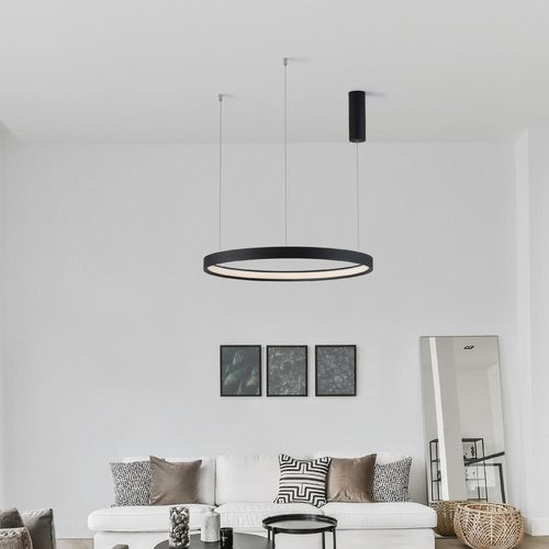LED Pendelleuchte Perrine in...
