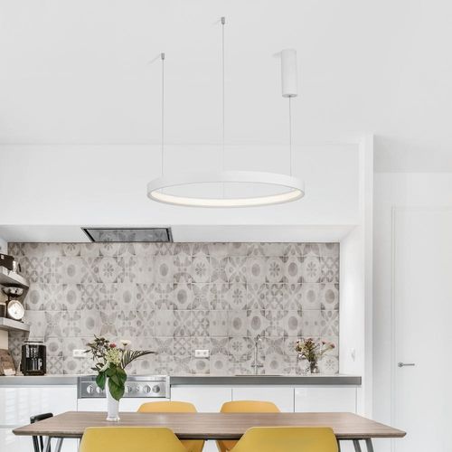 LED Pendelleuchte Perrine in...