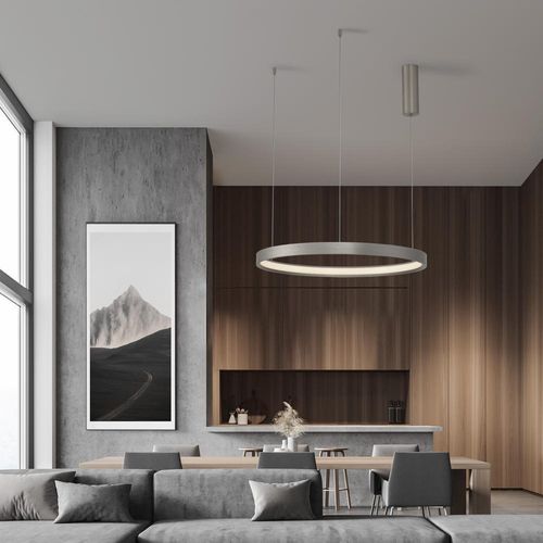 LED Pendelleuchte Perrine in...