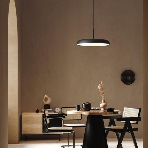 LED Pendelleuchte Linus in...