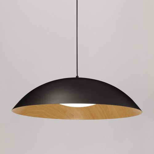 LED Pendelleuchte Glim in...