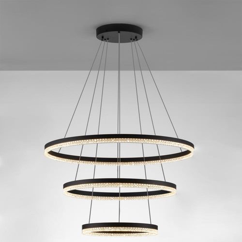LED Pendelleuchte Adria in...