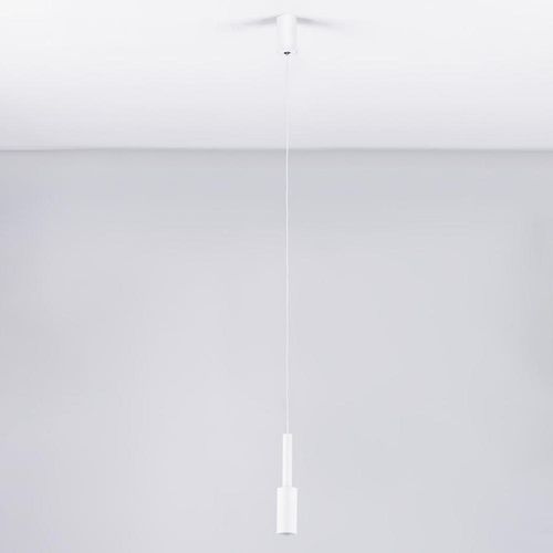 LED Pendelleuchte Joy in Weiß...