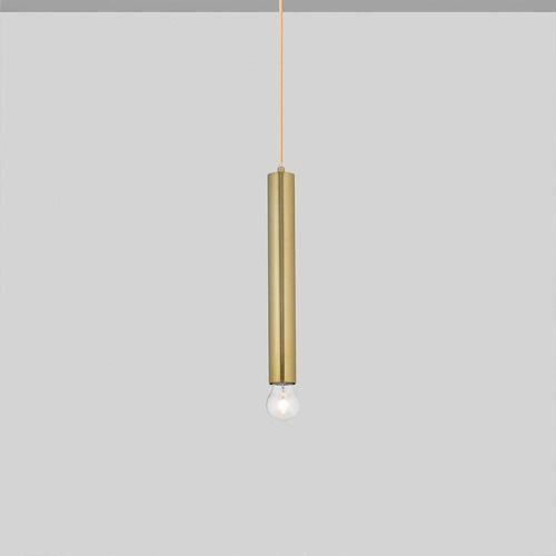 Pendelleuchte Norway in Gold...