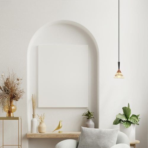 LED Pendelleuchte Paluz in...